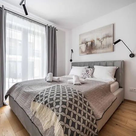 Gorska Przystan - Dream