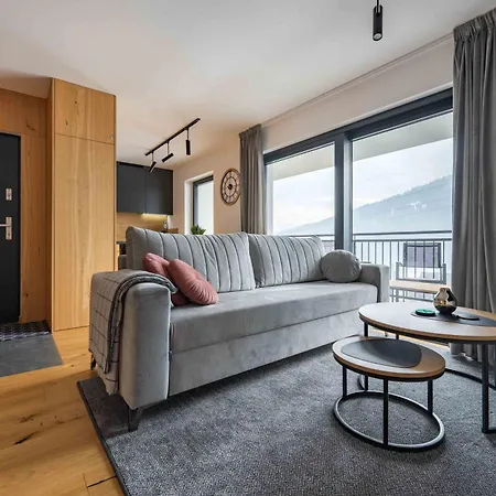 Apartament Górska Przystań - Dream