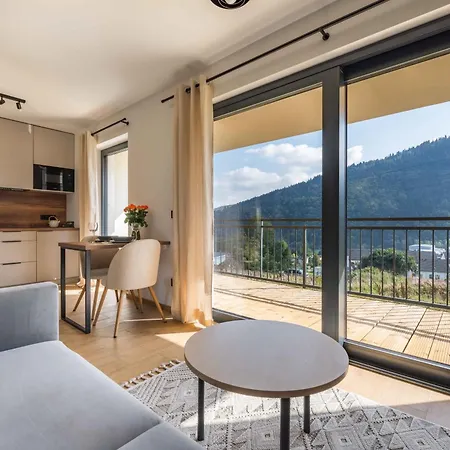 Gorska Przystan - Dream Apartmán