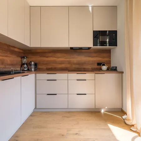 Apartmán Gorska Przystan - Dream *