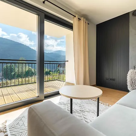 Apartmán Gorska Przystan - Dream