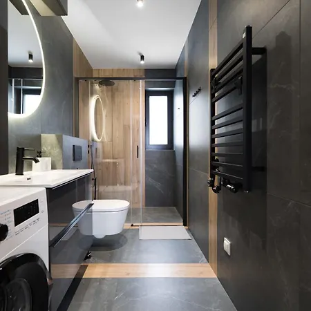 Gorska Przystan - Dream Szczyrk