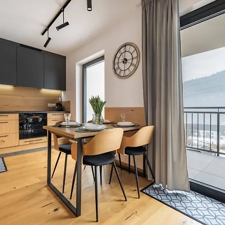 Apartment Gorska Przystan - Dream *