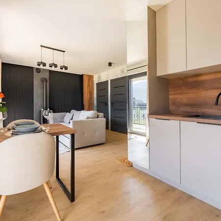 Gorska Przystan - Dream * Szczyrk