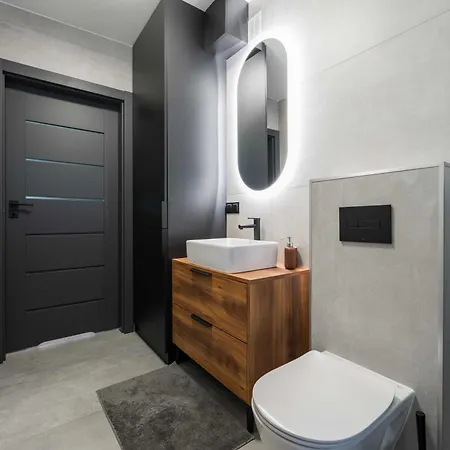 Gorska Przystan - Dream *