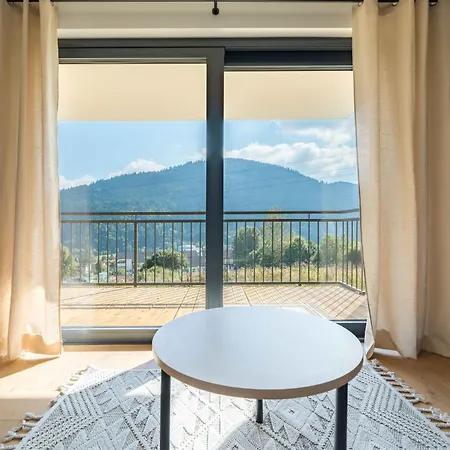 Gorska Przystan - Dream