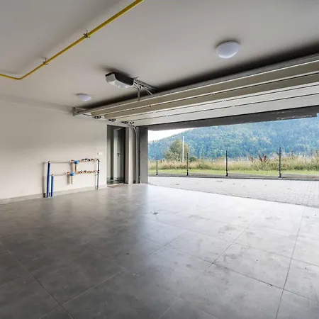 Apartment Gorska Przystan - Dream *