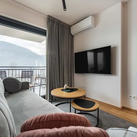 Gorska Przystan - Dream *