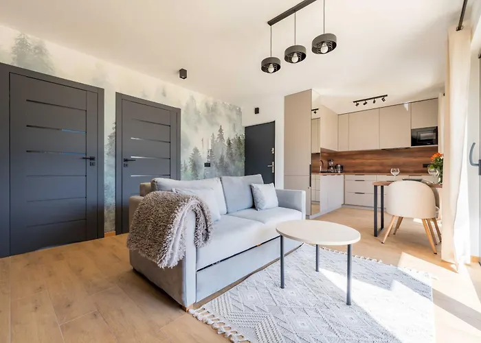 Górska Przystań - Dream *