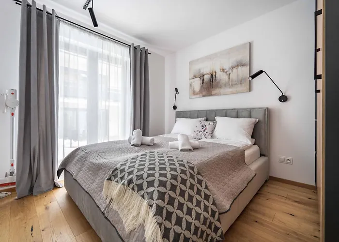 Gorska Przystan - Dream