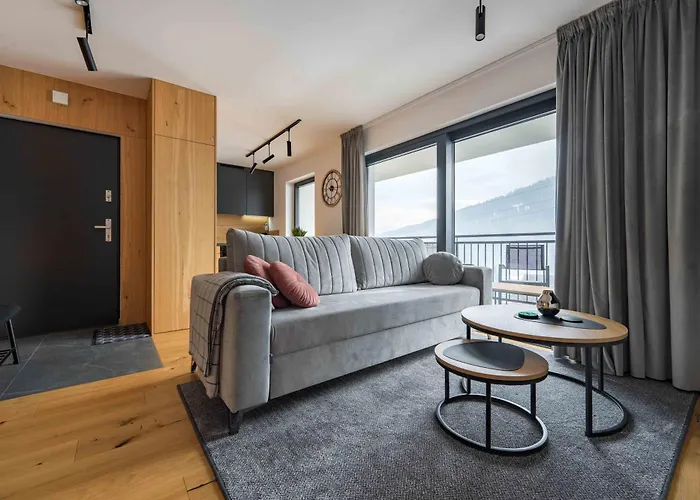 Apartament Górska Przystań - Dream