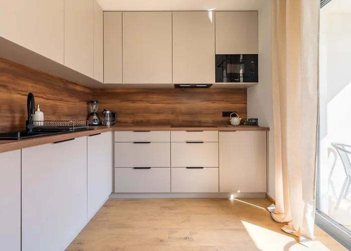 Apartament Górska Przystań - Dream *