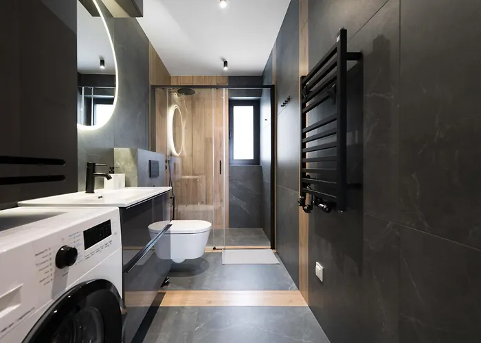 Gorska Przystan - Dream Szczyrk