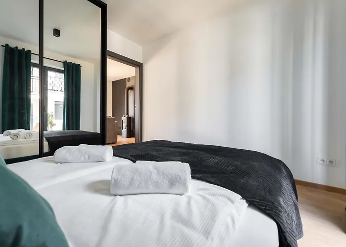 Górska Przystań - Dream Apartament Szczyrk