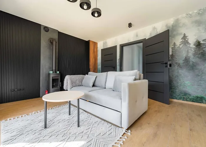 Gorska Przystan - Dream Szczyrk