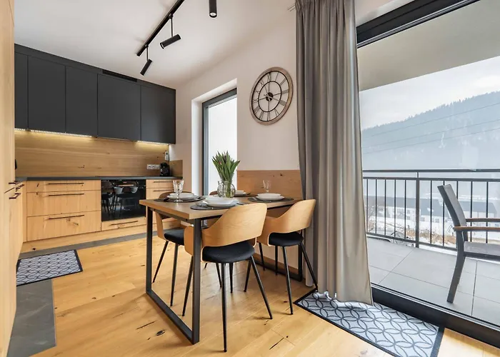 Apartament Górska Przystań - Dream *