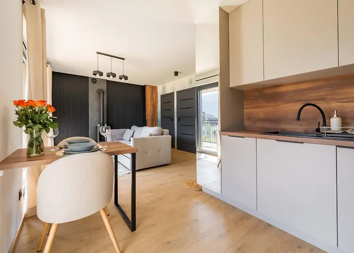 Gorska Przystan - Dream * Szczyrk