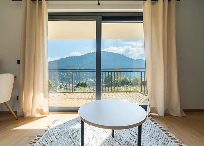 Gorska Przystan - Dream