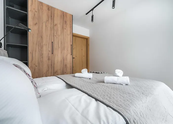 Górska Przystań - Dream * Szczyrk