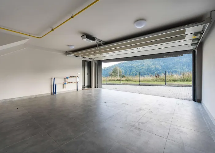 Apartament Górska Przystań - Dream *