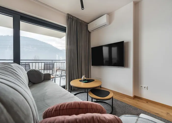 Górska Przystań - Dream *