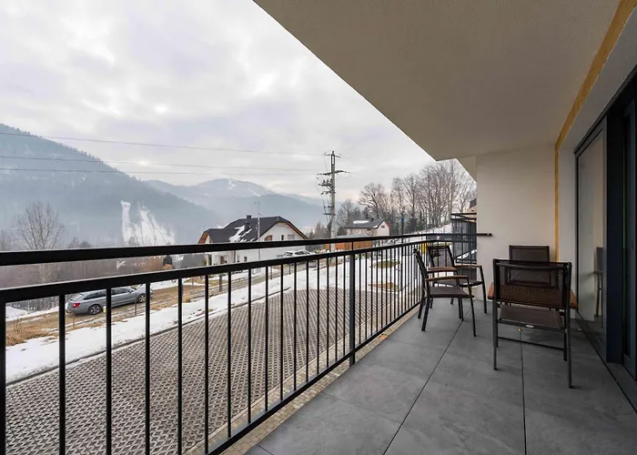 Apartmán Gorska Przystan - Dream *